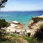 Lägenhetshotell Porto Piccolo