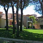 Porto Piccolo Baja Sardinia