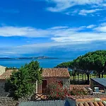 Porto Piccolo Lägenhetshotell Baja Sardinia