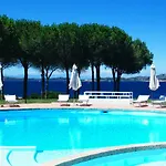 Hotel apartamentowy Porto Piccolo Baja Sardinia