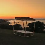 Porto Piccolo 4* Baja Sardinia
