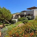 Porto Piccolo Baja Sardinia