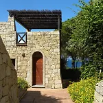 Porto Piccolo Lägenhetshotell 4*