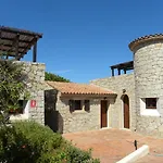 Porto Piccolo Baja Sardinia