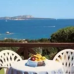 Porto Piccolo Lägenhetshotell 4*