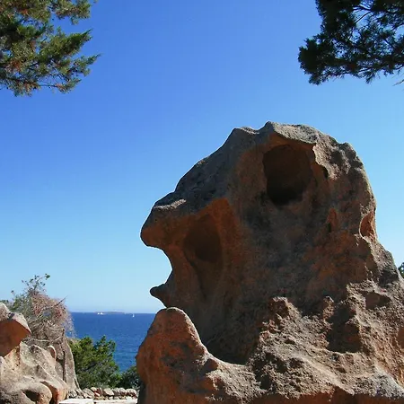 Porto Piccolo 公寓式酒店 4*