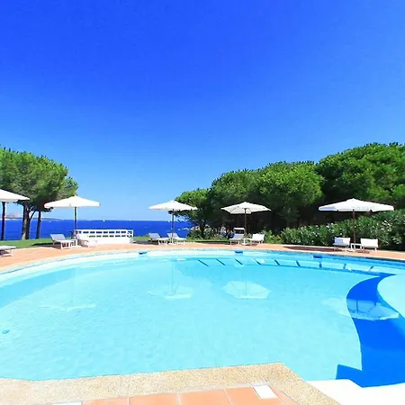Porto Piccolo 3* Baja Sardinia