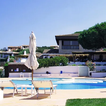 Porto Piccolo 4*