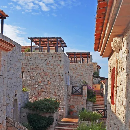 Hotel apartamentowy Porto Piccolo