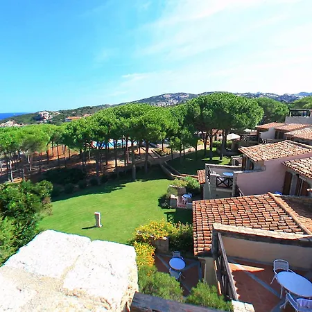 Porto Piccolo Aparthotel