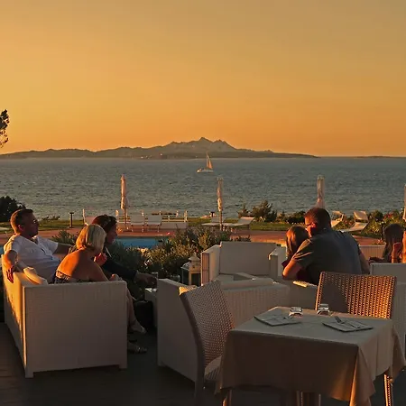 Porto Piccolo 3* Baja Sardinia