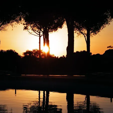 Porto Piccolo Baja Sardinia