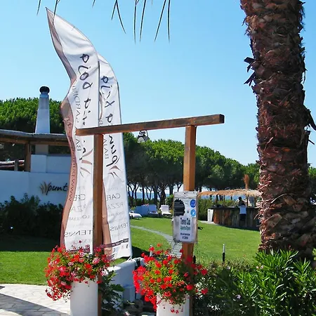 Porto Piccolo Baja Sardinia