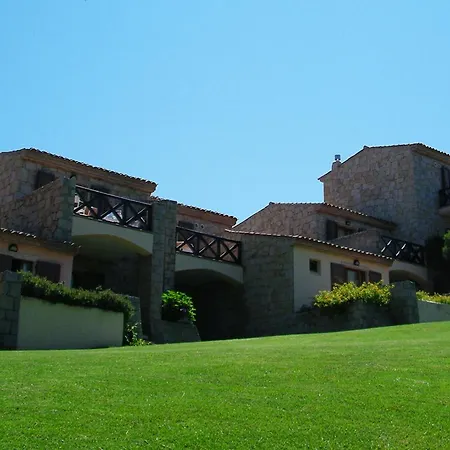 Porto Piccolo 公寓式酒店