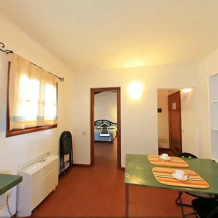 Appart hôtel Porto Piccolo