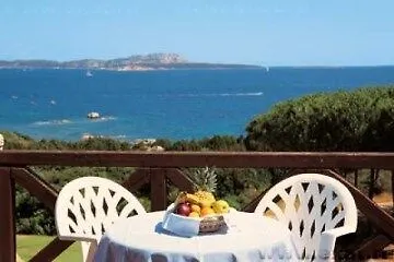 Porto Piccolo Appart hôtel 3*
