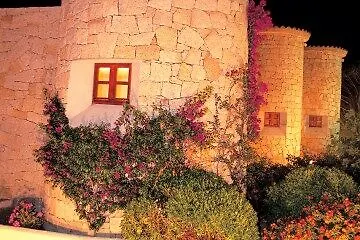 Porto Piccolo