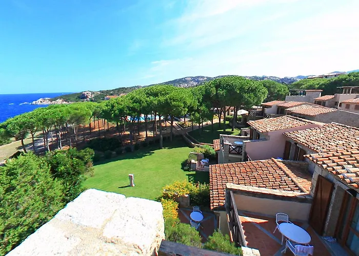 Porto Piccolo Aparthotel