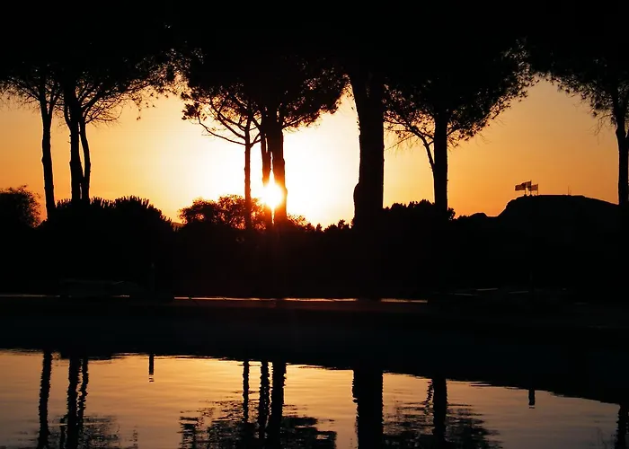 Porto Piccolo Baja Sardinia