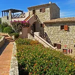 Porto Piccolo Baja Sardinia