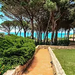 Porto Piccolo Lejlighedshotel 4*