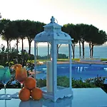 Porto Piccolo Baja Sardinia