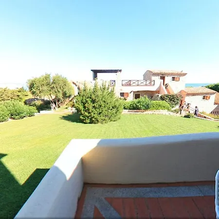 Porto Piccolo Aparthotel Baja Sardinia