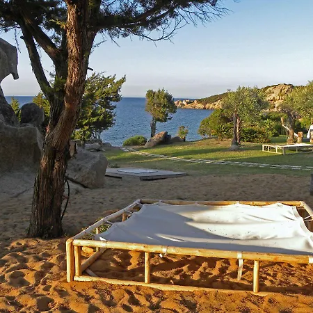 Porto Piccolo 4*