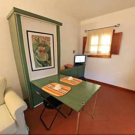 Porto Piccolo 4*