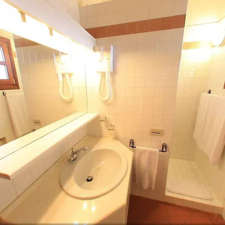 Porto Piccolo 4*