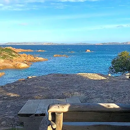 Lägenhetshotell Porto Piccolo 4*