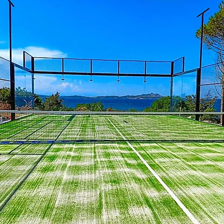 Porto Piccolo Lägenhetshotell 4*