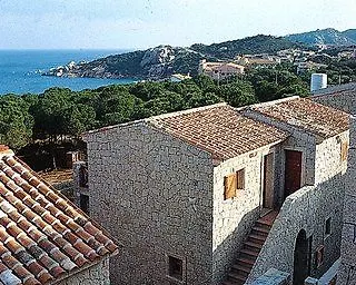Porto Piccolo Aparthotel Baja Sardinia