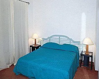 Porto Piccolo באיה סרדיניה