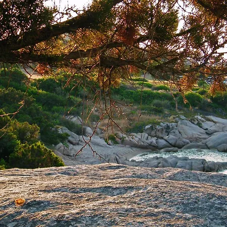 Porto Piccolo 4*