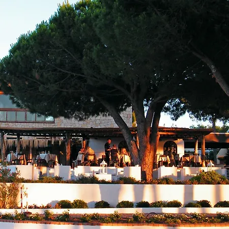 Porto Piccolo Aparthotel Baja Sardinia