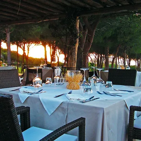 Porto Piccolo 4* Baja Sardinia