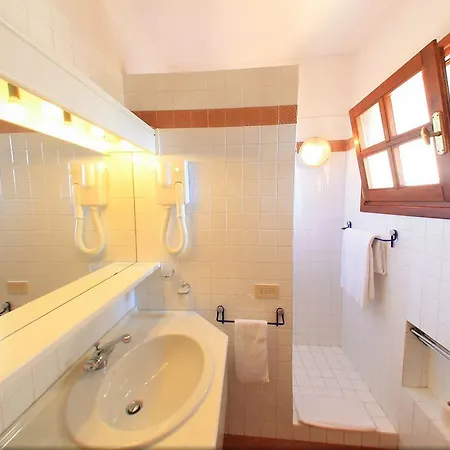 Porto Piccolo Aparthotel Baja Sardinia