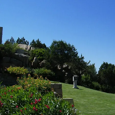 Porto Piccolo 4*