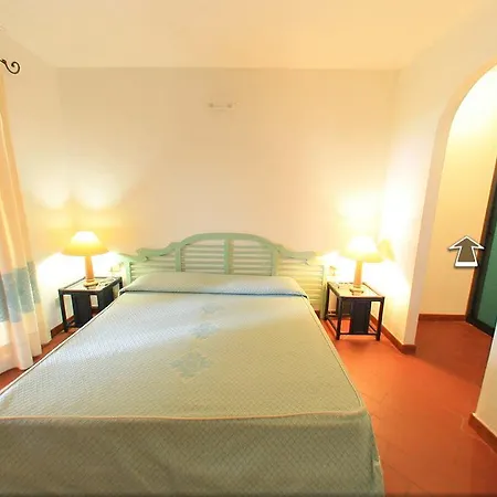 Porto Piccolo Aparthotel