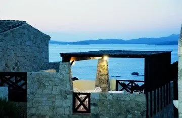 Porto Piccolo 4*