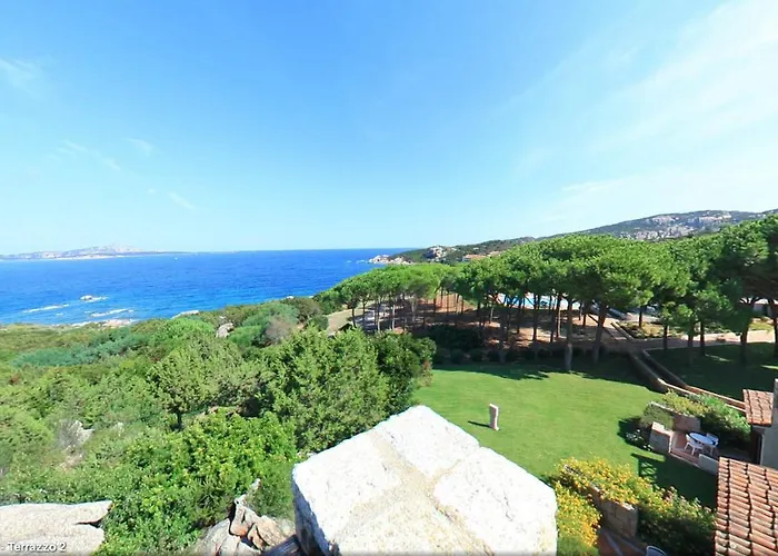 Apart-hotel Porto Piccolo