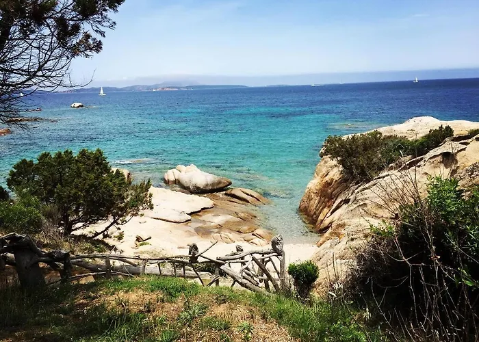 Apart-hotel Porto Piccolo