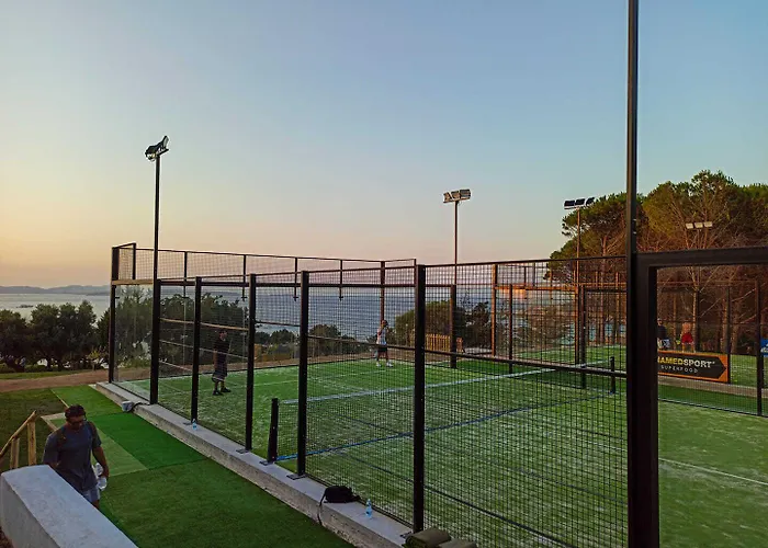 Porto Piccolo Apart-hotel