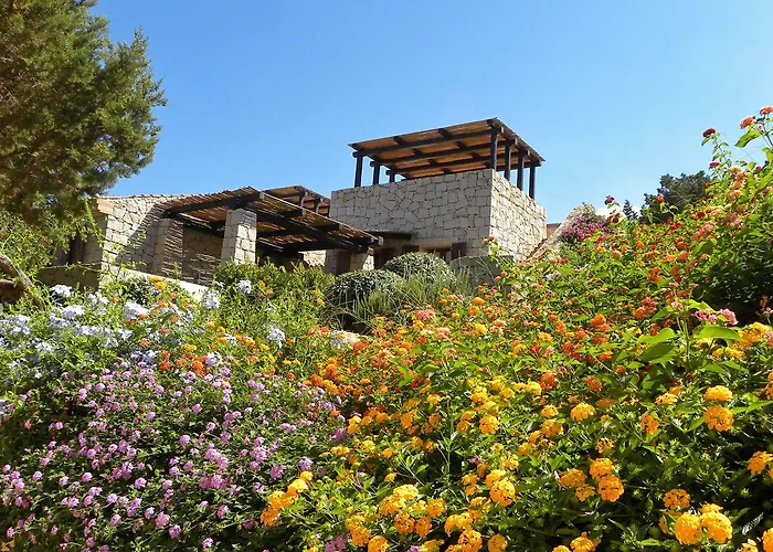 Porto Piccolo Apart-hotel Baja Sardinia