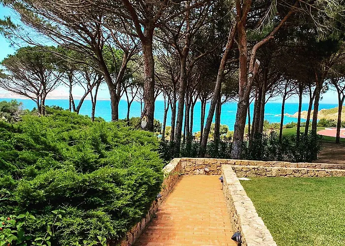 Porto Piccolo Apart-hotel 4*