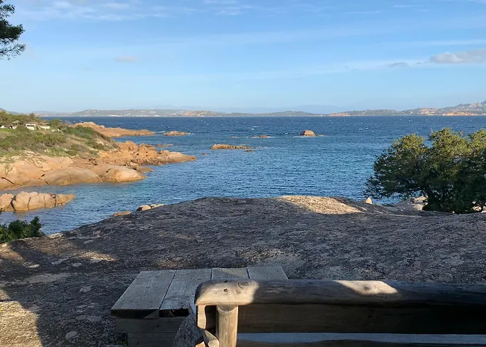 Apart-hotel Porto Piccolo 4*