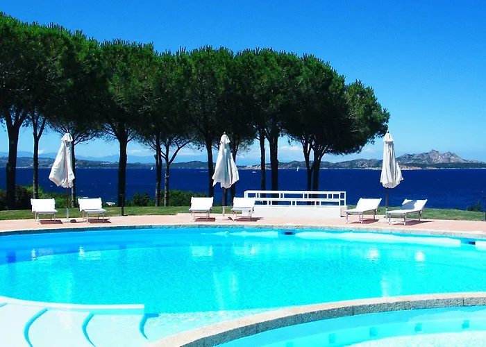 Apart-hotel Porto Piccolo