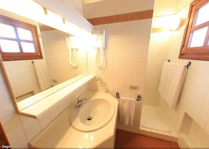 Porto Piccolo 4*