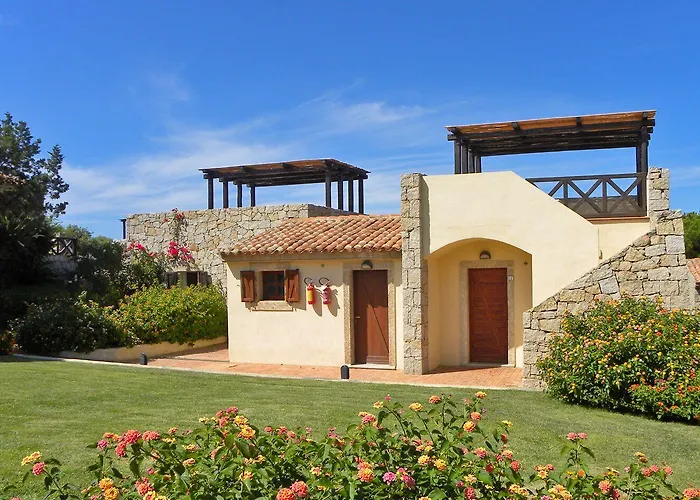 Porto Piccolo Apart-hotel